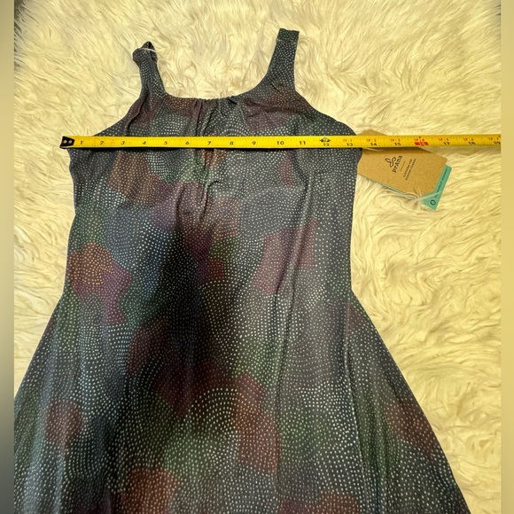 Prana Skypath Dress For Women Size XS - Picture 10 of 12